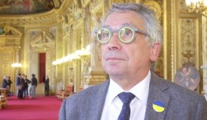 Retour du conseiller territorial : Un choix "logique", pour Laurent Somon (LR)