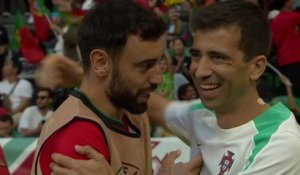 Le replay de Portugal - Finlande (MT1) - Football - Amical