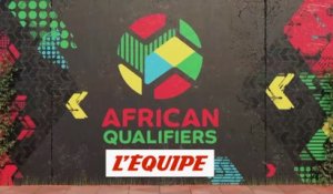 Le résumé de Sénégal - RD Congo - Football - Qualif. CM