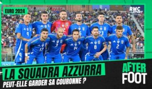 Euro 2024 : l'Italie de Spalletti peut-elle conserver son titre ? L'After dit non.