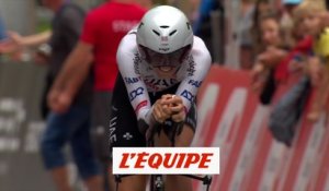Le résumé du prologue - Cyclisme - Tour de Suisse 2024