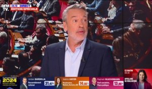 Dissolution de l'Assemblée nationale: une nouvelle prise de parole d'Emmanuel Macron est attendue dans la semaine