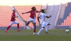 Le replay de Madagascar - Mali  - Football - Qualif. CM