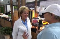 Le replay du 3eme tour du Meijer LPGA Classic - Golf - LPGA