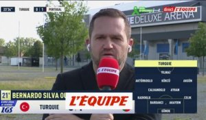 Mbappé participe à l'opposition face aux jeunes de Paderborn - Foot - Euro 2024 - Bleus