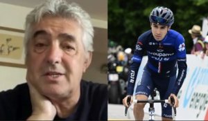 Cyclisme - Tour de France 2024 - Marc Madiot : "Lenny Martinez sur le Tour... il n'est pas interdit de changer d'avis"