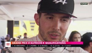 Ocon ITV