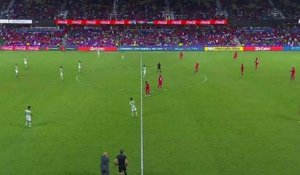 Le replay de Bolivie - Panama (MT2) - Football - Copa America
