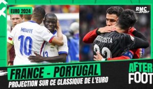 Euro 2024 : l'After se projette déjà sur France - Portugal, un classique de l'Euro