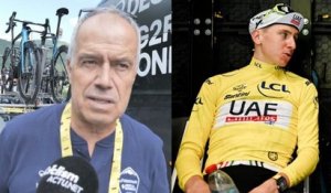 Cyclisme - Tour de France 2024 - Vincent Lavenu : "Ni frustré, ni impatient... notre jour viendra !"