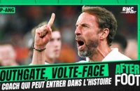 Espagne-Angleterre: Southgate, retournement de veste ?