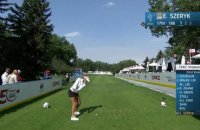 Le replay du 1er tour du CPKC Women’s Open - Golf - LPGA