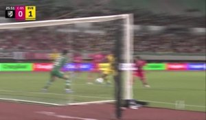 Amical - Un doublé d’Adeyemi permet de conclure la tournée asiatique du BVB sur une victoire