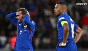 Griezmann ou Mbappé : qui est le plus inquiétant ?