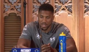Poids lourds - Joshua : ''Me rappeler ce dont je suis capable''