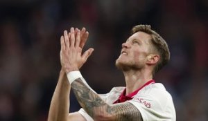 Eredivisie - Weghorst sauve l’Ajax