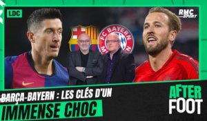 Barça-Bayern : les clés d'un immense choc