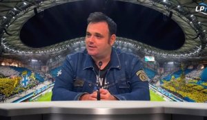 OM 0-3 PSG : la troisième mi-temps