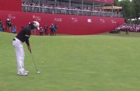 Replay 1h 3e tour Maybank - Golf - LPGA