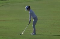 Replay 1h 1er tour Lotte - Golf - LPGA