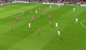 Le replay de la MT1 Real-Deportivo - Football - Coupe d'Espagne