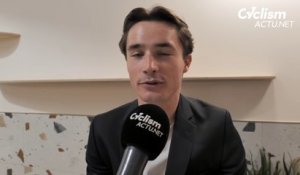 Cyclisme - Interview 2025 - Paul Penhoët : "Revanchard, c'est le mot !"