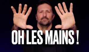 « Oh les mains ! » : comment la course affecte les mains des skippers - Voile - Vendée Globe