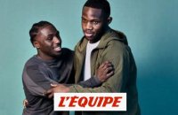 Gaba et Ngayap Hambou étaient « faits pour devenir potes » - Judo - Grand Slam