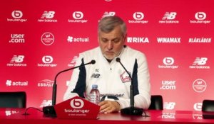 Genesio : « L'erreur de départ, c'est de casser la relation avec Canal+ » - Foot - Droits TV