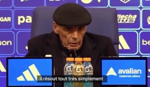 Boca Juniors - Russo : "Paredes est l'un des meilleurs que j'ai entraînés en 35 ans de carrière"