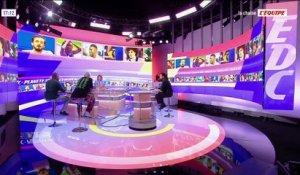 Cyréna Samba-Mayela annonce son forfait pour les Championnats du monde - Athlé - Mondiaux