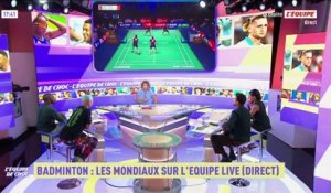 Réintégrer Rabiot à l'OM : Ce serait fada ? - L'Équipe de Choc - extrait