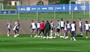 Lyon - Fonseca, plus complice que jamais avec ses joueurs