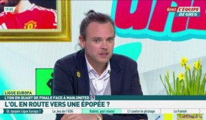 OL : En route pour une épopée en C3 ? - L'Équipe de Greg - extrait