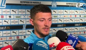 Merlin : " Rabiot et Greenwood ils respirent le football "
