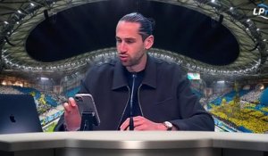 Monaco 3-0 OM : la troisième mi-temps