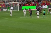Le replay de FC Barcelone - Real Madrid (MT2) - Football - Coupe d'Espagne