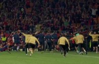 Le replay de FC Barcelone - Real Madrid (PROLONG) - Football - Coupe d'Espagne