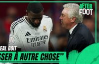 Real Madrid : "Cette équipe ne ressemble plus à rien" charge Riolo