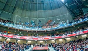Lille 1-1 OM : 12e hOMme