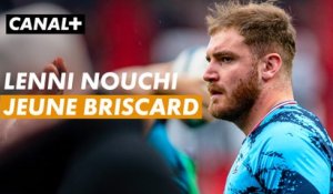 Lenni Nouchi : jeune briscard