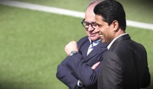 PSG - Luis Campos prolonge