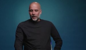 Man. City - Guardiola : “La Juventus est l’équipe la plus importante en Italie”