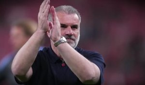 Tottenham - Un Ange est passé