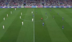 Le replay de Croatie - Tchéquie (MT1) - Football - Qualif CM 2026