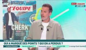 Le Ballon d'Oromètre  - L'Équipe de Greg - extrait