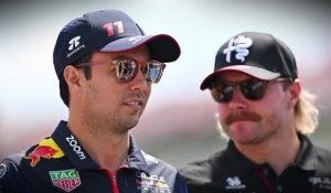 Cadillac - Le duo Bottas/Pérez de retour sur la grille