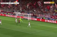Michael Olise buteur avec le Bayern Munich en Coupe d'Allemagne - Foot - Coupe d'Allemagne
