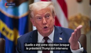 Ryder Cup - Bradley présente ses excuses à Donald Trump