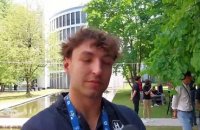 Briet : « On est confiants en notre force » - Hand - Championnat du monde (H)